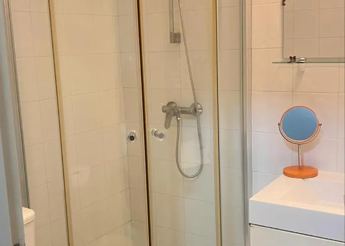 Umbaa - Cute Apartment