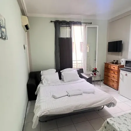 Apartment Umbaa - Cute