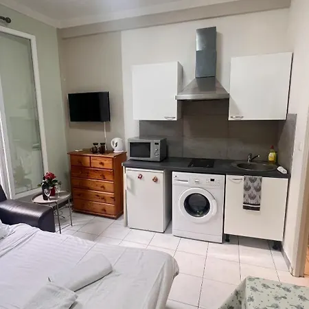 Apartment Umbaa - Cute Nizza